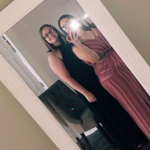 Meet your Posher, Morgan